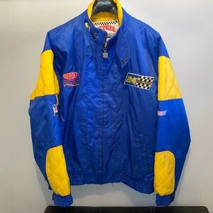 NASCAR Gordon 24 Racing Jacket